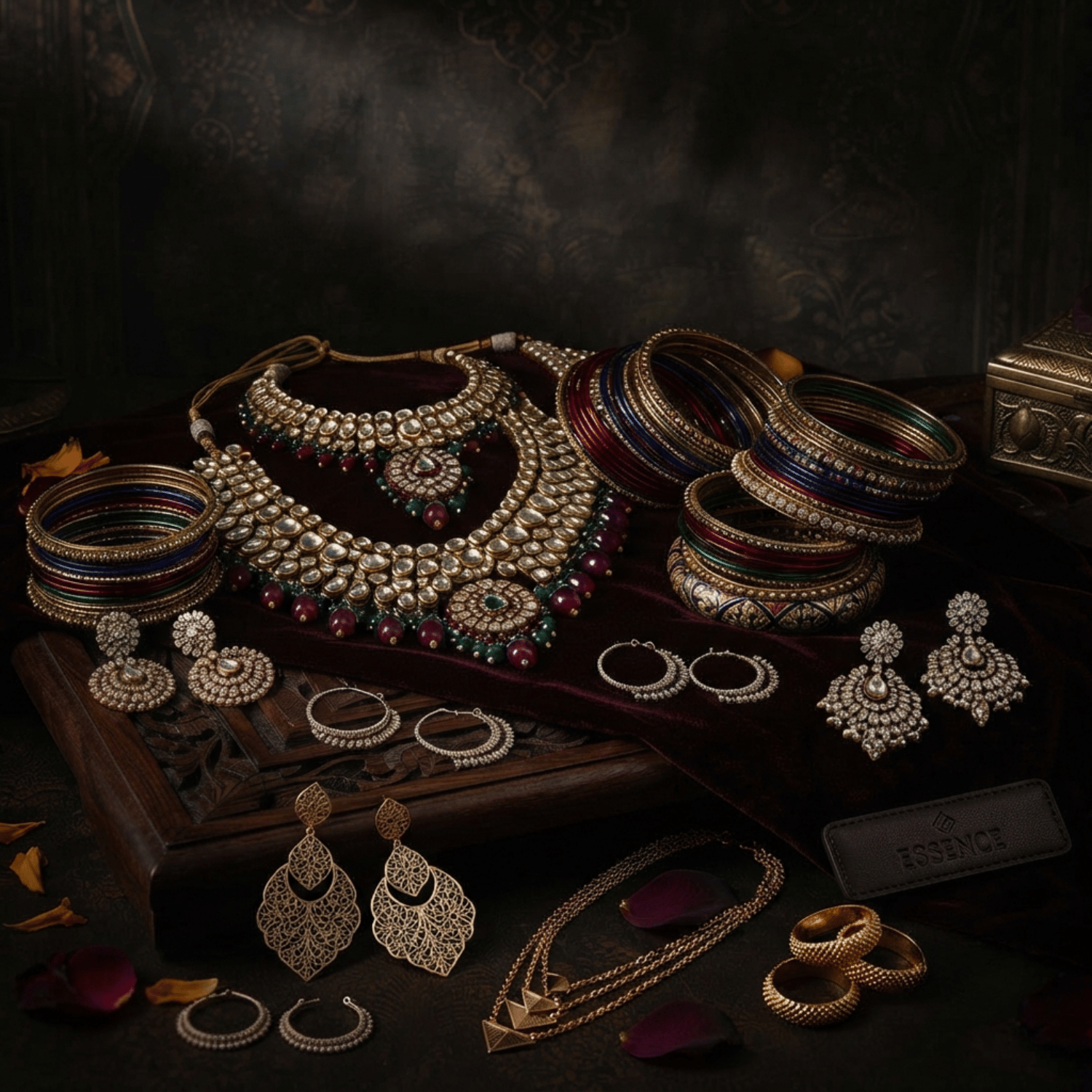 Jewellery image