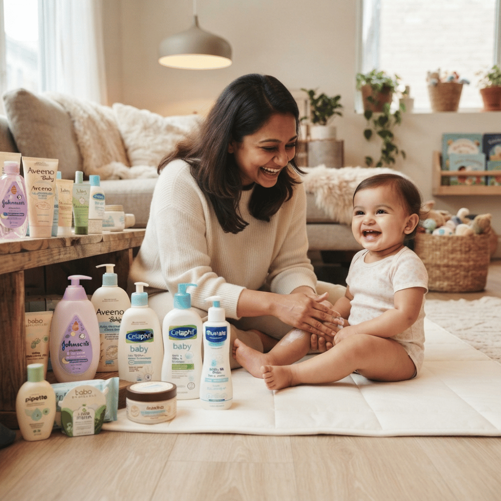 Baby Care image