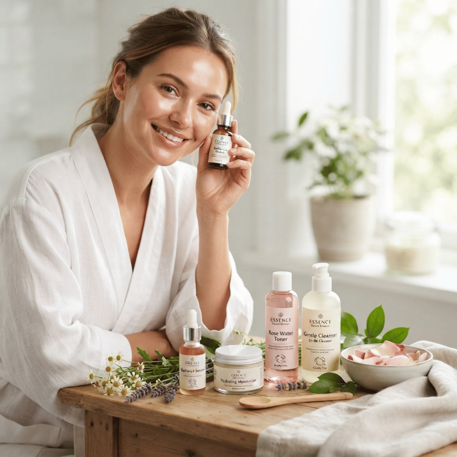 Skin Care image