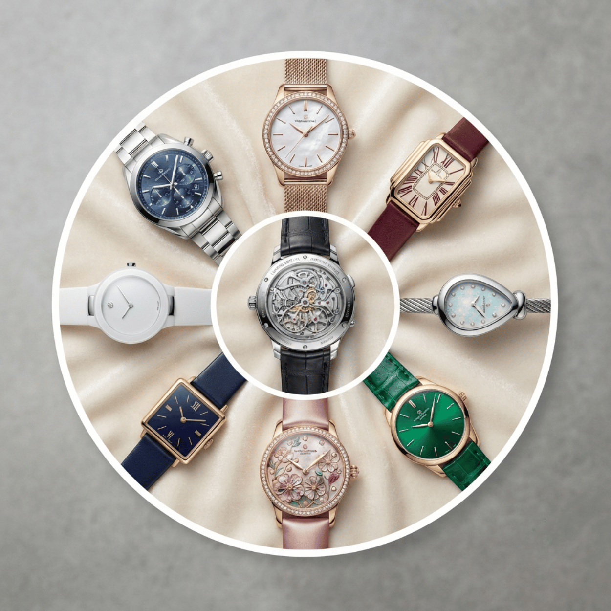 Watch image