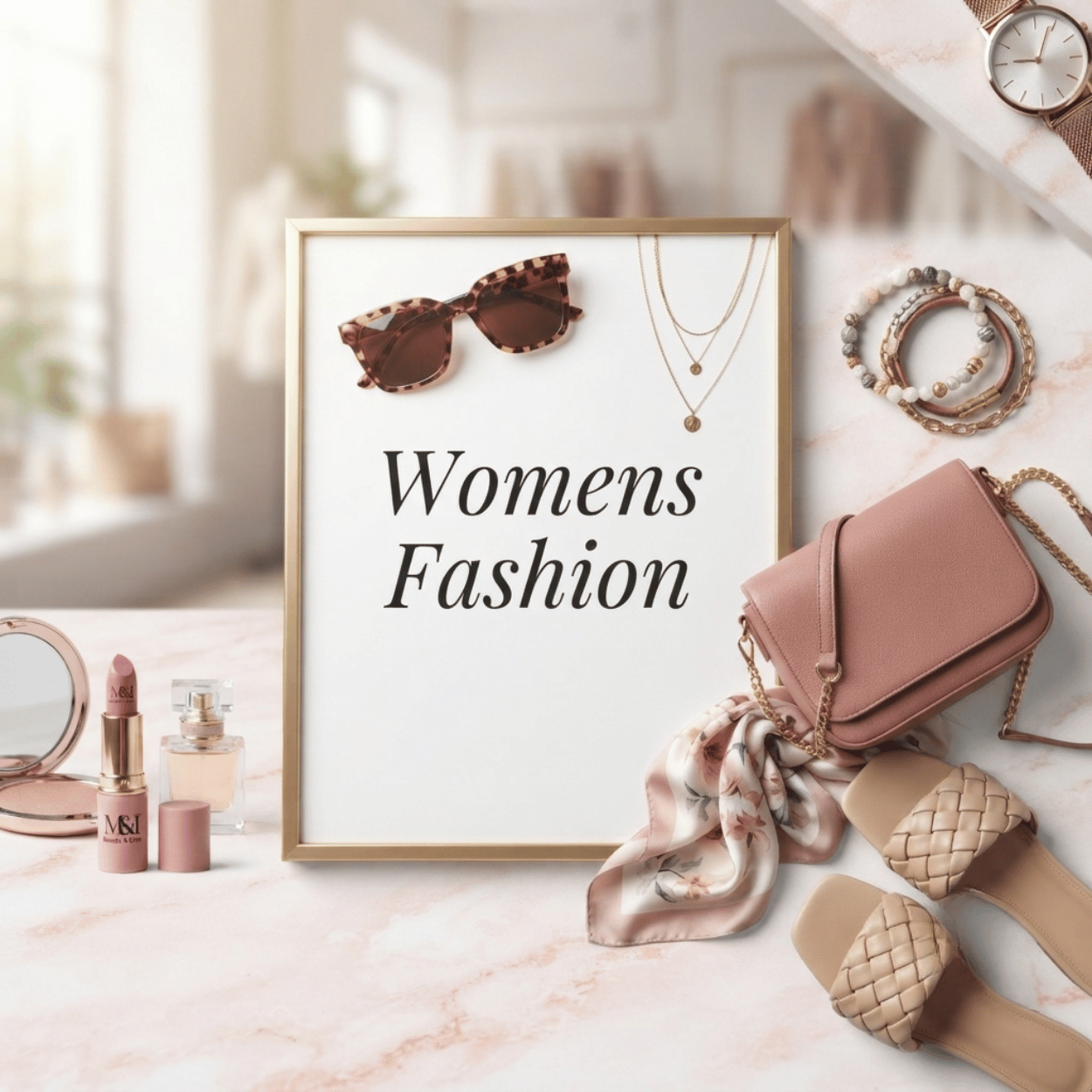 Women's Fashion image