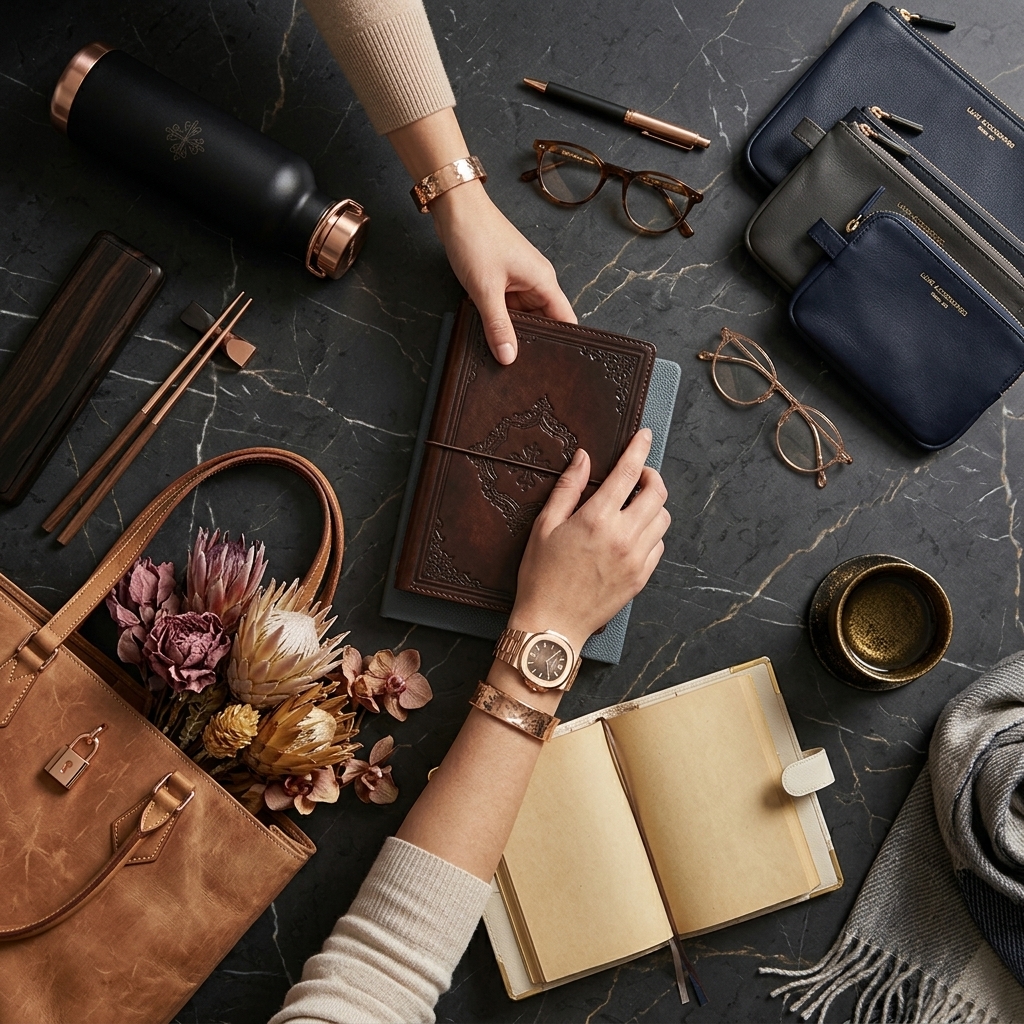 Lifestyle & Accessories image