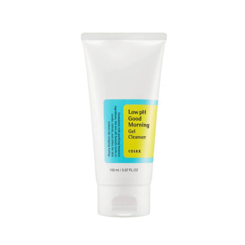 COSRX Low Ph Good Morning Gel Cleanser 150ml