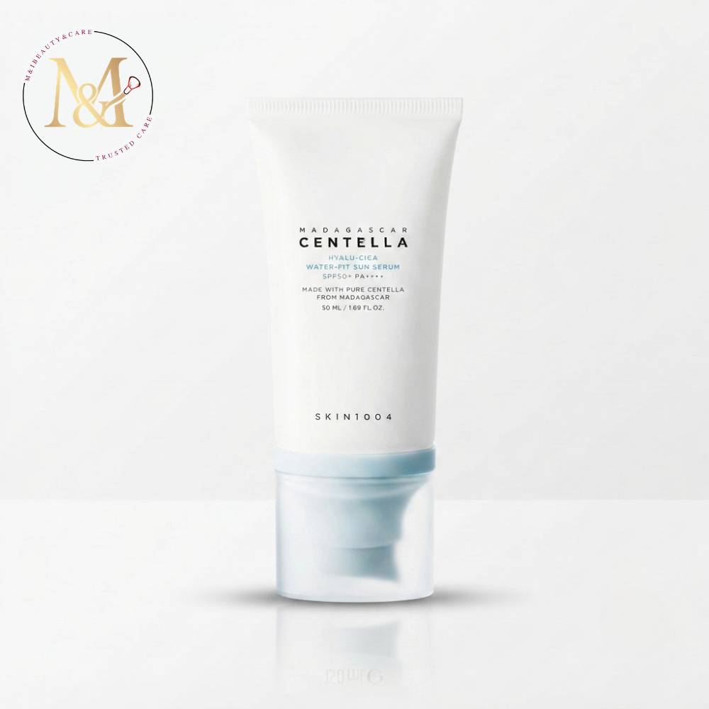 SKIN1004 Madagascar Centella Hyalu-Cica Water-Fit Sun Serum (50ml)