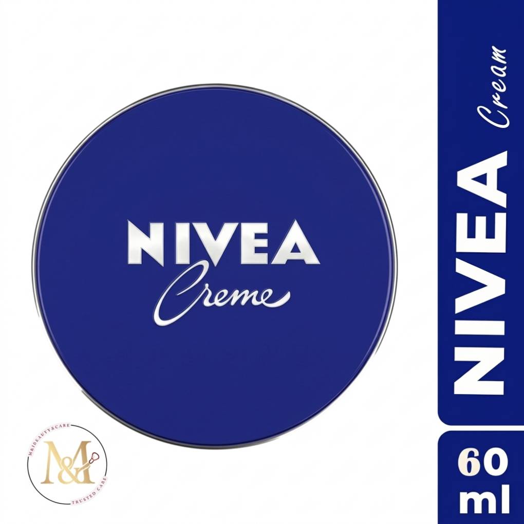 NIVEA All Purpose Creme for Face & Body 150ml
